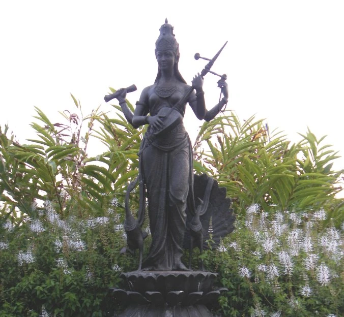 47 2009 Saraswati