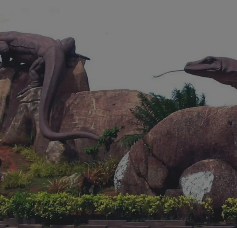 30 2001 Komodo Batam