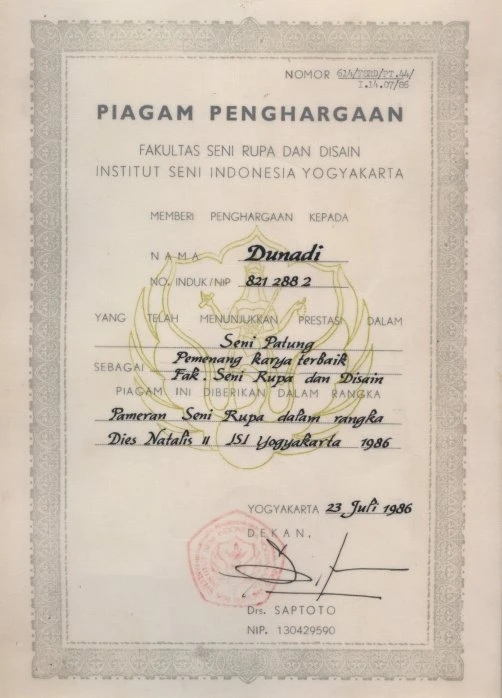 Piagam 7